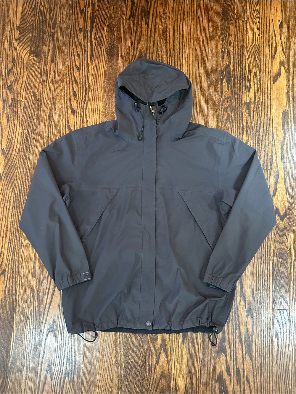 Cabelas Goretex Rain Jacket